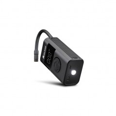 MIDLAND ENERPUMP 3 in 1 Power Bank 4000mAh + Flashlight + Air Compressor