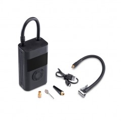 Acquista MIDLAND ENERPUMP 3 in 1 PowerBank 4000mAh + Torcia + Compressore ad Aria in vendita