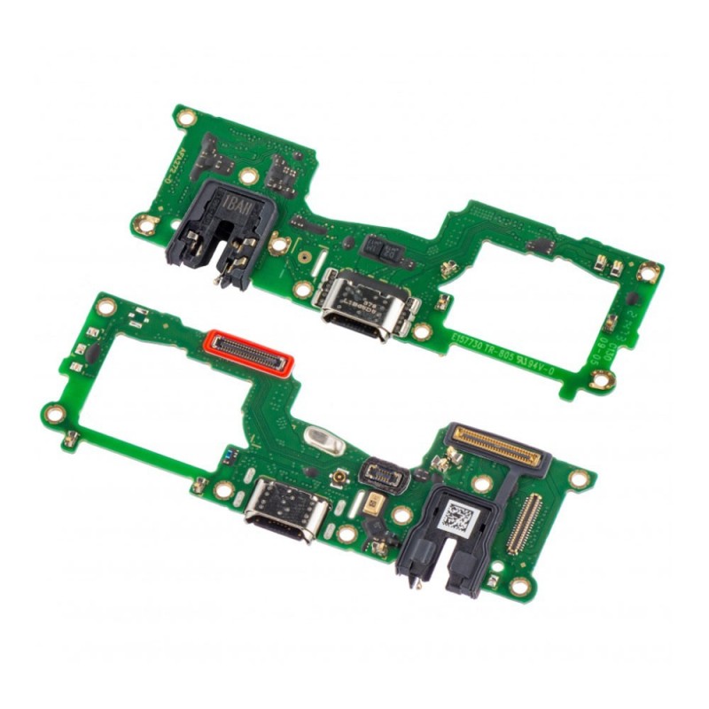 Realme Service Pack Original Charging Connector for Realme 8 Pro / 8 4G | RMX3081 RMX3085