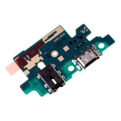 Samsung Samsung SERVICE PACK Connettore di Ricarica ORIGINALE Charging Board Per Galaxy A137 A13 for sale