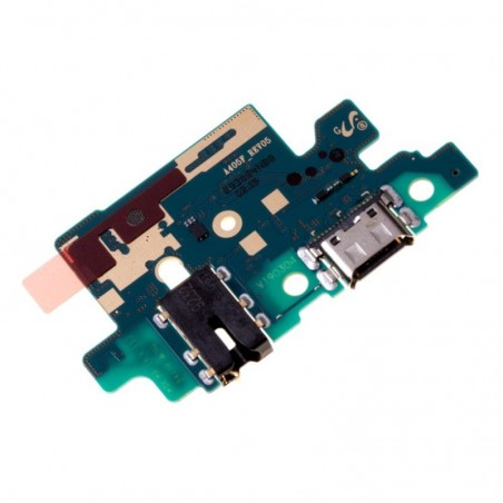 Compra Samsung SERVICE PACK Connettore di Ricarica ORIGINALE Charging Board Per Galaxy A40 A405F online