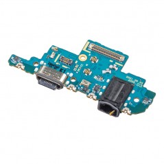 Discover Samsung SERVICE PACK Connettore di Ricarica ORIGINALE (Versione K2) Per Galaxy A52S SM-A528B details