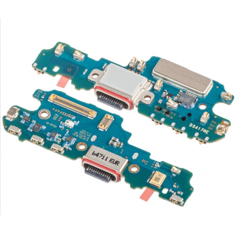 Samsung Service Pack Original Charging Connector | Charging Board For Galaxy Z Fold 4 5G F936