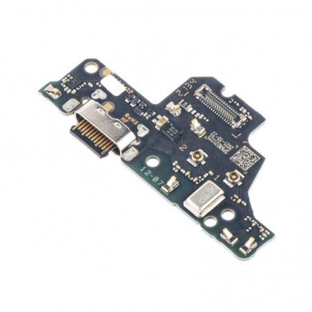 Scopri Motorola SERVICE PACK Connettore di Ricarica ORIGINALE per Moto G41 | XT2167-2 in dettaglio