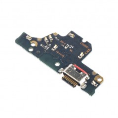 Motorola Service Pack Original Charging Connector for Moto G41 | XT2167-2