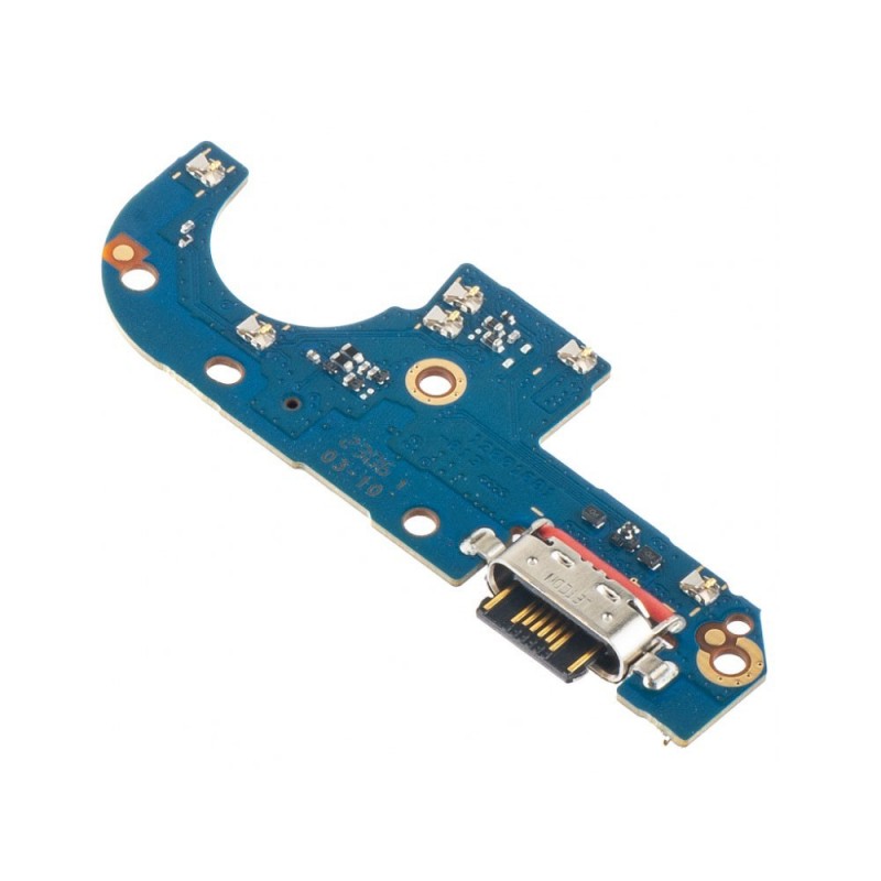 Motorola Service Pack Original Charging Connector for Moto G42 | XT2233