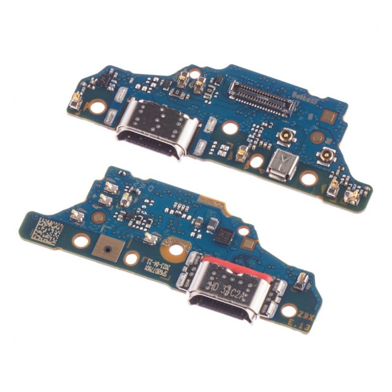 Motorola Service Pack Original Charging Connector for Moto G23 | XT2333-1