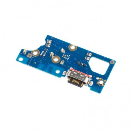 Motorola SERVICE PACK Connettore di Ricarica ORIGINALE per Moto G22 | XT2231