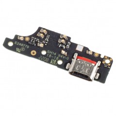 Motorola Service Pack Original Charging Connector for Moto E32 | XT2227