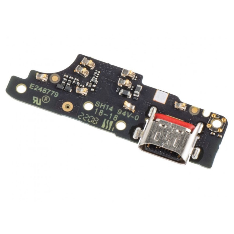 Motorola SERVICE PACK Connettore di Ricarica ORIGINALE per Moto E32 | XT2227