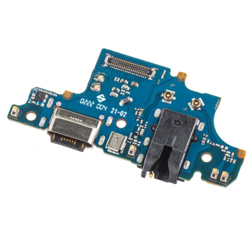 Motorola Service Pack Original Charging Connector for Moto G52 | XT2221-1