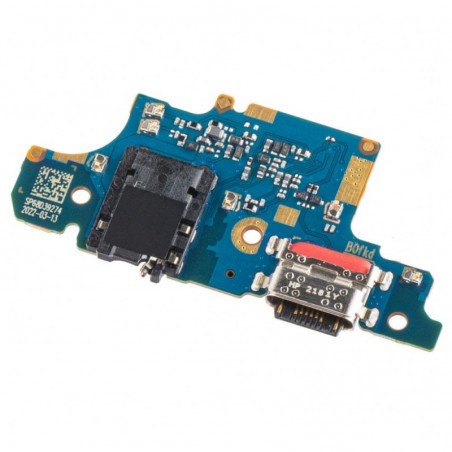 Motorola SERVICE PACK Connettore di Ricarica ORIGINALE per Moto G52 | XT2221-1