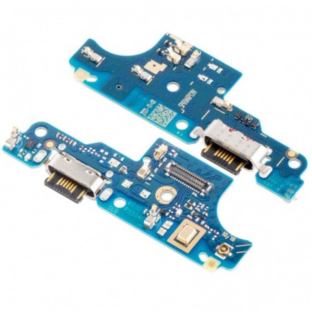 Product image Motorola SERVICE PACK Connettore di Ricarica ORIGINALE per Moto G30 | XT2129-1