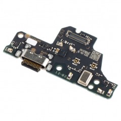 Photo of Motorola SERVICE PACK Connettore di Ricarica ORIGINALE per Moto G31 XT2173 - Motorola