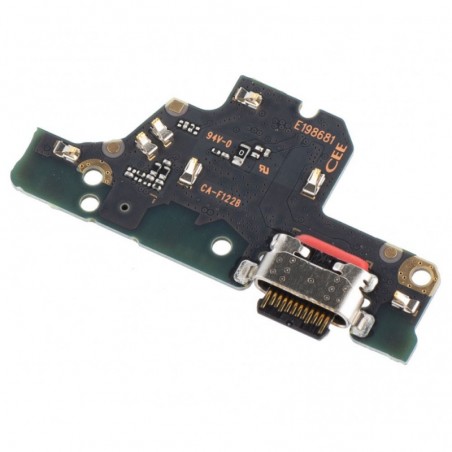  Motorola Service Pack Original Charging Connector for Moto G31 XT2173