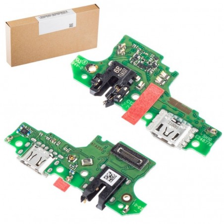 Oppo Oppo SERVICE PACK Connettore di Ricarica ORIGINALE Charging Board Per A15s / A15 for sale