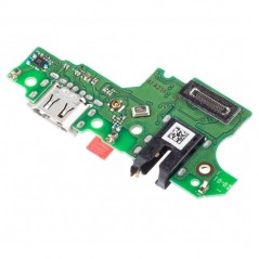 Oppo Service Pack Original Charging Connector | Charging Board For A15s / A15