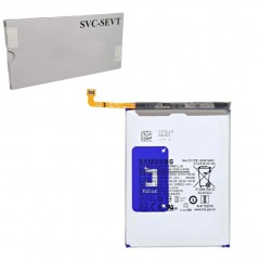 Buy Samsung Service Pack Batteria EB-BA156ABY Originale per Galaxy A15 A155 / A156 online