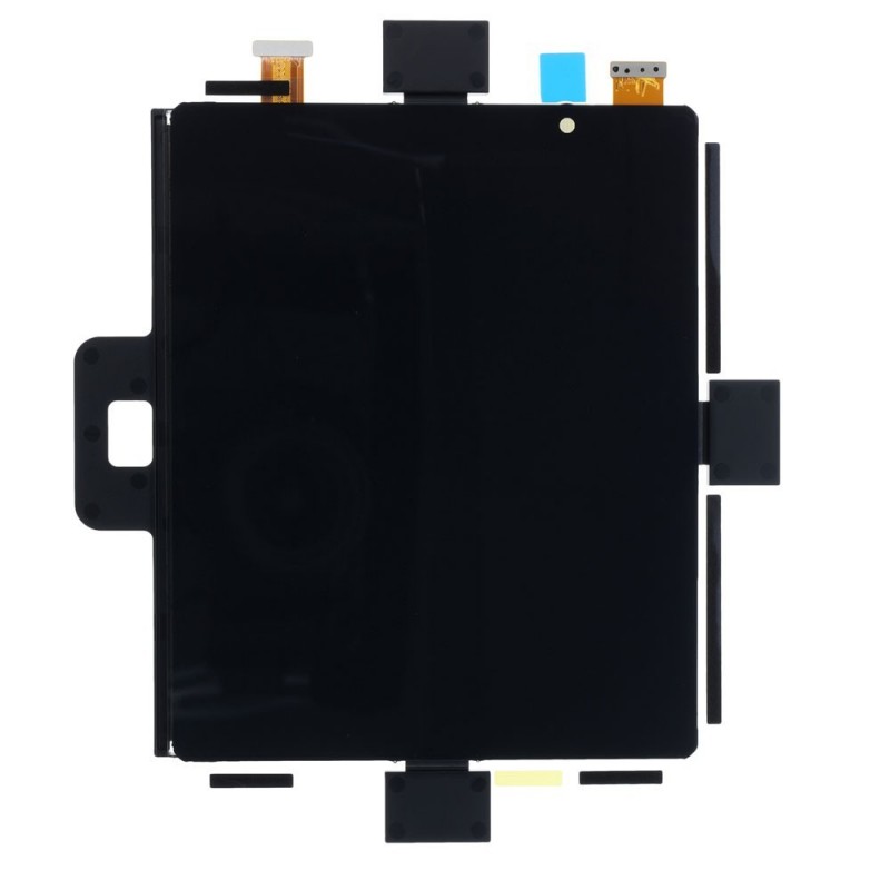 Samsung SERVICE PACK Display LCD ORIGINALE Per Galaxy Z Fold 3 5G F926B | NO FRAME INNER Samsung SERVICE PACK Display LCD ORIGINALE Per Galaxy Z Fold 3 5G F926B | NO FRAME INNER