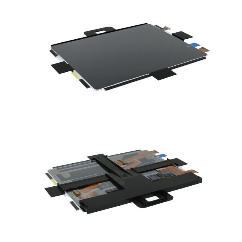 Samsung SERVICE PACK Display LCD ORIGINALE Per Galaxy Z Fold 3 5G F926B | NO FRAME INNER Samsung SERVICE PACK Display LCD ORIGINALE Per Galaxy Z Fold 3 5G F926B | NO FRAME INNER