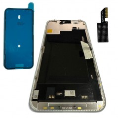 Product image Display LCD NCC SOFT OLED Per apple iPhone 15 PRO MAX | IC INTERCAMBIABILE