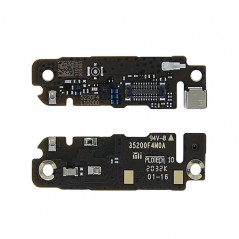 Product image Xiaomi SERVICE PACK Flex Board ORIGINALE MI Note 10 Lite | M2002F4LG M1910F4G