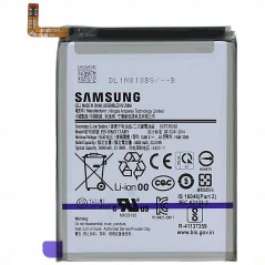 Samsung Service Pack Batteria EB-BM317ABY Originale per Galaxy M31 M31S / M315F M317F