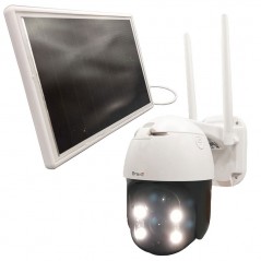 Compra Telecamera Solare (SIM 4G) Motorizzata da Esterno GUARDIAN PRO LUX 4G – 3.0 online