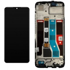 Immagine prodotto Display LCD + Frame Per Realme Note 50 | RMX3834