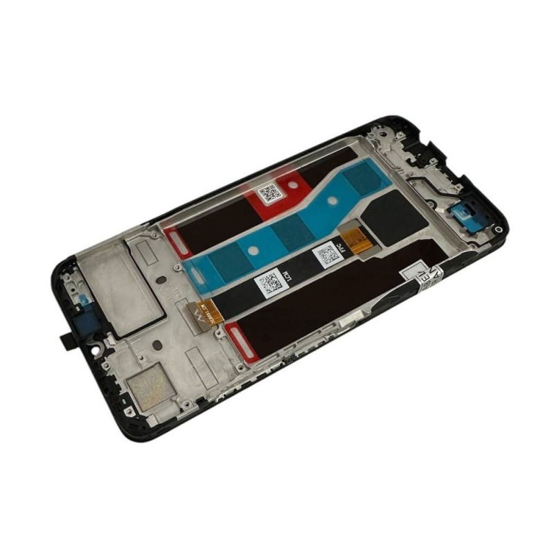 Display LCD + Frame Per Realme Note 50 | RMX3834