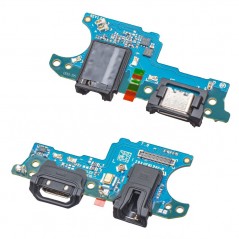 Photo of Samsung SERVICE PACK Connettore di Ricarica ORIGINALE Charging Board Per Galaxy A03 A035G - Samsung
