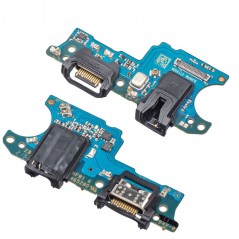 Samsung Samsung SERVICE PACK Connettore di Ricarica ORIGINALE Charging Board Per Galaxy A03 A035G for sale