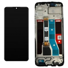 PRC Display LCD + Frame Per Realme C51 RMX3830 for sale