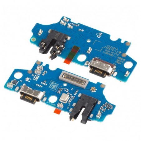 Scopri Samsung SERVICE PACK Connettore di Ricarica ORIGINALE Galaxy A05s A057G in dettaglio