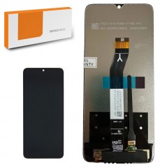 Acquista Xiaomi Display LCD IN SERVICE PACK NO FRAME Per Redmi A3 / Poco C61 | 23129RN51X su Smartness