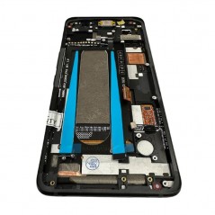 ORIGINAL LCD Display + Frame For ASUS ROG Phone ZS600KL