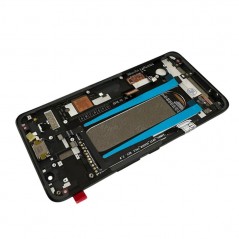 Foto di Display LCD PARI ORIGINALE + Frame Per ASUS ROG Phone ZS600KL - Asus