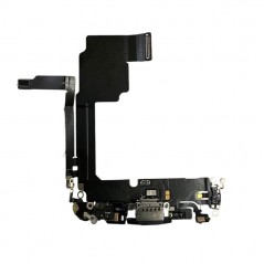 Buy Connettore di Ricarica Dock Per Apple iPhone 15 Pro | Nero online