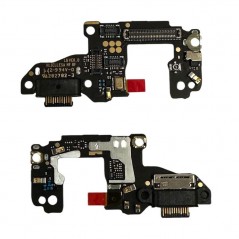 Photo of Huawei SERVICE PACK Connettore di Ricarica ORIGINALE Charging Board Per P30 ELE-L29 | ELE-L09 | ELE-L04 - Huawei