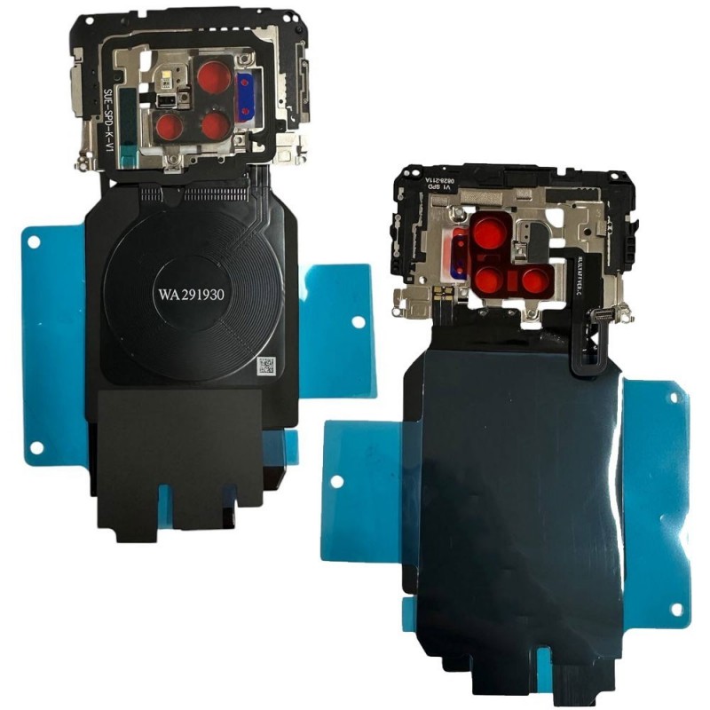 Huawei Service Pack NFC Antenna Module + Wireless Charging Qi for Mate 20 Pro