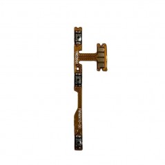 Acquista Flat Tasto Accensione Power ON OFF + Volume Per Xiaomi Redmi Note 10 5g | Poco m3 pro 5G | M2103K19G su Smartness