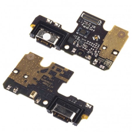 Buy Xiaomi SERVICE PACK Connettore di Ricarica ORIGINALE per REDMI Note 12 Pro 4G | 2209116AG online