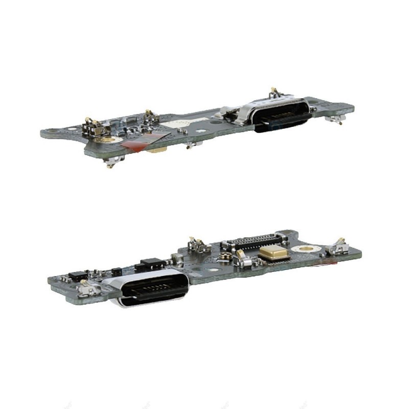 Xiaomi Service Pack Original Charging Connector for REDMI 10 | 21061119AG, 21061119DG, 21061119AL