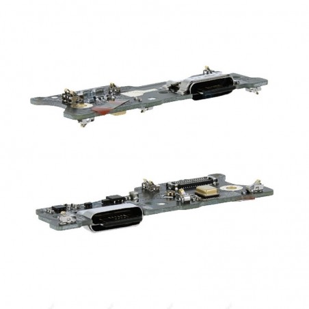Xiaomi Service Pack Original Charging Connector for REDMI 10 | 21061119AG, 21061119DG, 21061119AL