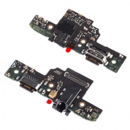 Immagine prodotto Xiaomi SERVICE PACK Connettore di Ricarica ORIGINALE per REDMI Note 11S 5G | 22031116BG