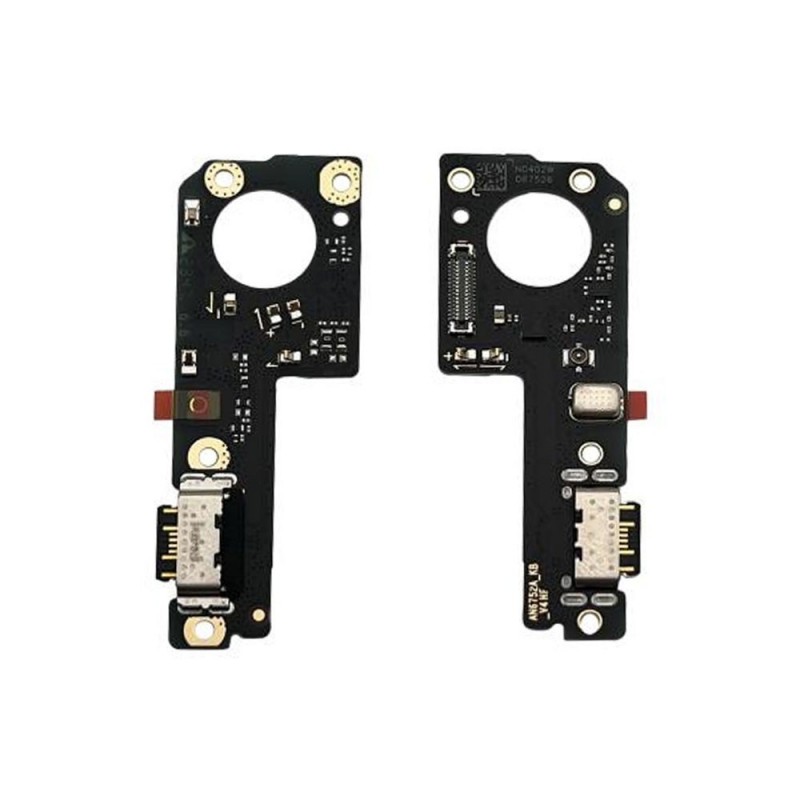 Xiaomi Service Pack Original Charging Connector for REDMI Note 13 5G | 2312DRAABG