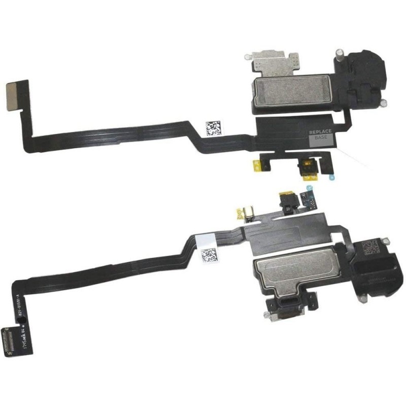 Apple Speaker Flex + Microphone + Proximity Sensor Apple iPhone X A1865 | A1901 | A1902