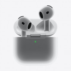 Apple Apple Airpods 4 (Active Noise Cancelling) MXP93ZM/A Auricolare Bluetooth for sale