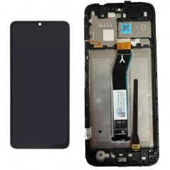Scopri Display LCD PARI ORIGINALE + Frame Per Xiaomi Redmi A3 | 23129RN51X in dettaglio
