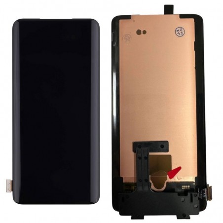 Acquista Display LCD OLED OnePlus 7 PRO / ONEPLUS 7T PRO | GM1911 GM1913 GM1917 GM1910 GM1915 HD1911 HD1913 HD1910 su Smartness